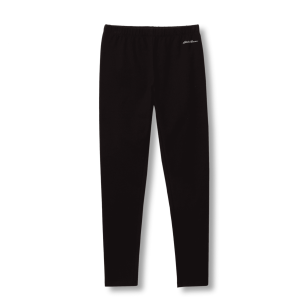 Girls Movement Stretch Leggings – Print