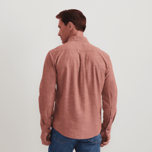 Men’s Camano Long-Sleeve Shirt