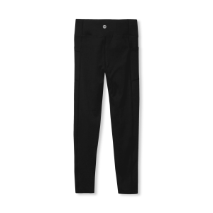 Girls Extra Mile Trail Tight Leggings