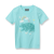 PARADISE BLUE