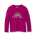 FUCHSIA PURPLE
