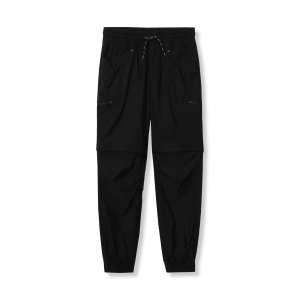 Boys Ranger Zip-Off Jogger Pants