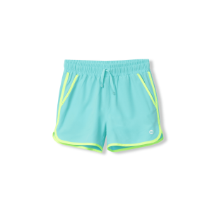 Girls Sea Spray Board Shorts