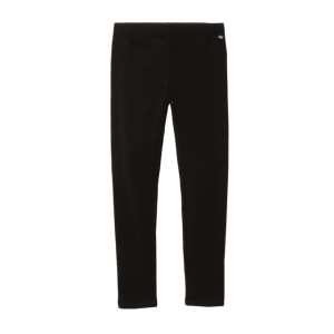 Girls Rock Hopper Plush-Lined Leggings