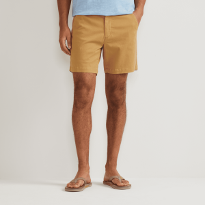Men’s Legend Wash Twill Shorts