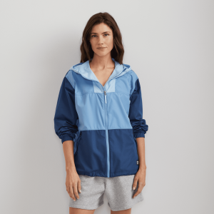 Women’s Momentum Windproof Hoodie