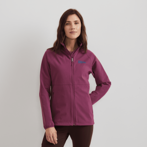 Women’s Stratify Soft Shell Jacket