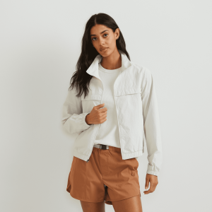 Women’s Departure Bomber Jacket