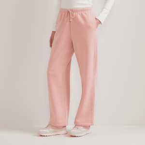 Women’s Vintage Soft Relaxed Fit Wide Leg Sweatpants