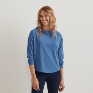 Women’s Trek Light Hike Hoodie