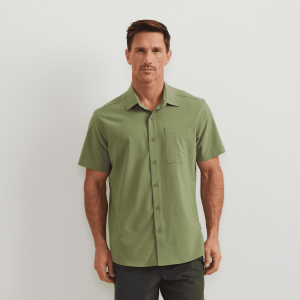 Men’s Departure One-Pocket Shirt