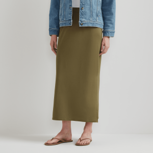 Women’s Sightseer Knit Skirt