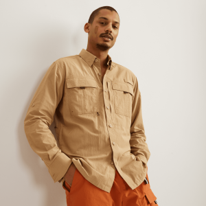 Men’s UPF Guide 2.0 Long-Sleeve Shirt