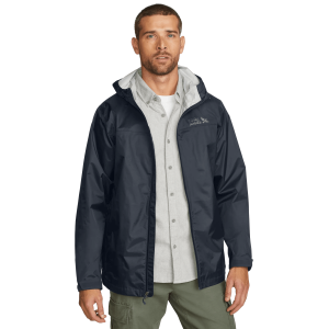 Men’s RipPac® Pro Waterproof Hooded Rain Jacket