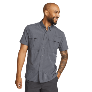 Men’s UPF Guide 2.0 Short-Sleeve Shirt
