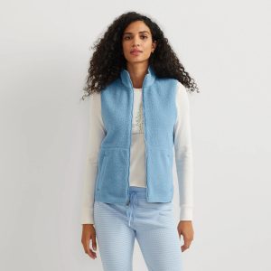 Women’s Quest 300 Fleece Vest