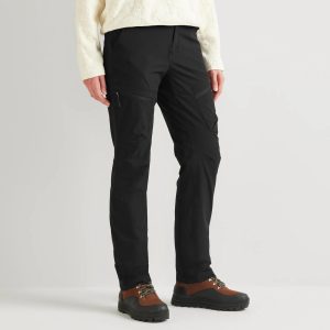 Women’s 2.0 Polar Fleece-Lined Straight Leg Pants