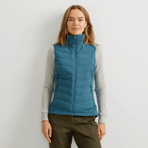 Women’s MotionLoft Hybrid Down Vest