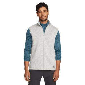 Men’s Radiator 3.0 Fleece Vest