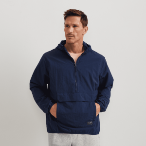 Men’s Zephyr Wind Anorak