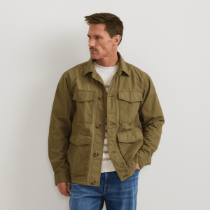 Men’s Renegade Jacket