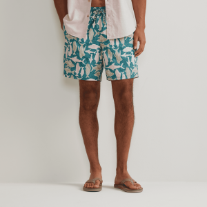 Men’s Tidal Shorts 2.0