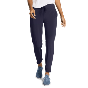 Women’s Departure Stretch Mid-Rise Joggers