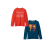 MOROCCAN BLUE